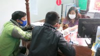 Nhận BHXH một lần: Thiệt thòi lâu dài cho người lao động