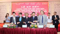 Một số giải pháp xây dựng công đoàn cơ sở vững mạnh, góp phần xây dựng quan hệ lao động hài hòa, ổn định và tiến bộ tại đoanh nghiệp, đáp ứng yều cầu, nhiệm vụ trong tình hình mới