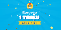 “Chiến dịch thi đua cao điểm 40 ngày” của Chương trình  “01 triệu sáng kiến kiến nỗ lực vượt khó, sáng tạo, quyết tâm chiến thắng đại dịch Covid – 19”