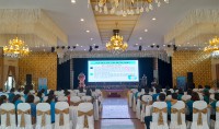 Tổng LĐLĐ Việt Nam: Tập huấn công tác quản lý tài chính, tài sản và chế độ kế toán công đoàn công đoàn