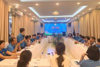 Hội thảo “Lấy ý kiến sửa đổi, bổ sung Quy định chế độ phụ cấp cán bộ công đoàn”