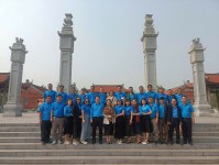 Trao đổi, học tập kinh nghiệm nghiệp vụ hoạt động Công đoàn