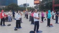 Nhu cầu làm việc của lao động lớn tuổi