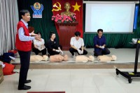 Tháng Công nhân 2025: Cùng công nhân vượt khó, thắp sáng niềm tin