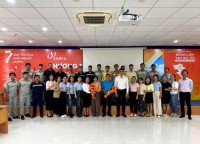 Công ty TNHH Japfa Comfeed Việt Nam – Chi nhánh Bình Định: Gắn kết người lao động – nền tảng vững chắc cho phát triển bền vững