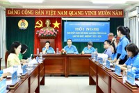 LĐLĐ tỉnh Gia Lai sau sắp xếp, đổi mới: Lan tỏa tinh thần đổi mới, sáng tạo trong hoạt động công đoàn