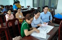 Hội nghị hướng dẫn mở tài khoản và nộp kinh phí công đoàn qua tài khoản Công đoàn Việt Nam