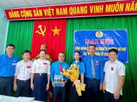 Công đoàn cơ sở Ban Quản lý phường An Khê tổ chức Đại hội CĐCS lần thứ I, nhiệm kỳ 2025 - 2030