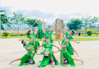 Tổng kết và trao giải Cuộc thi Công nhân Gia Lai hòa nhịp “Vũ điệu đại ngàn”