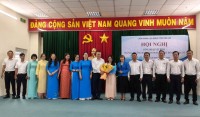 Thành lập Công đoàn cơ sở Bảo hiểm xã hội tỉnh Gia Lai