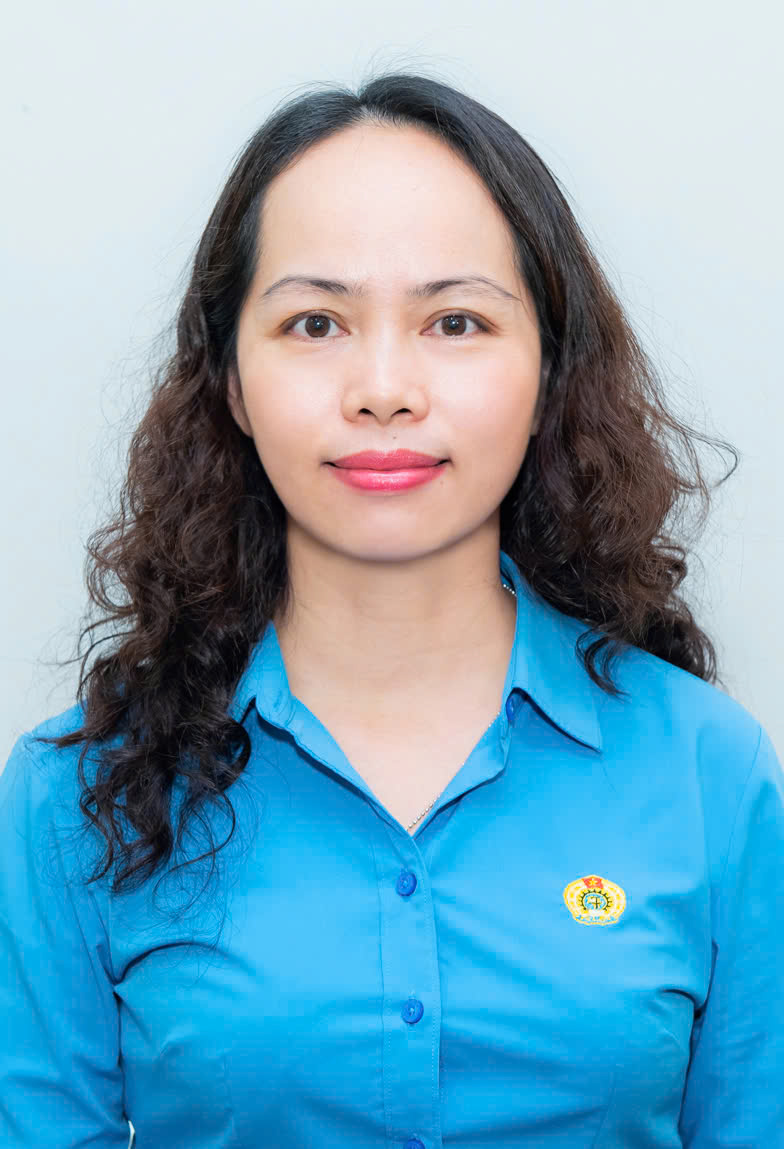 CHÂU HỒNG NHI