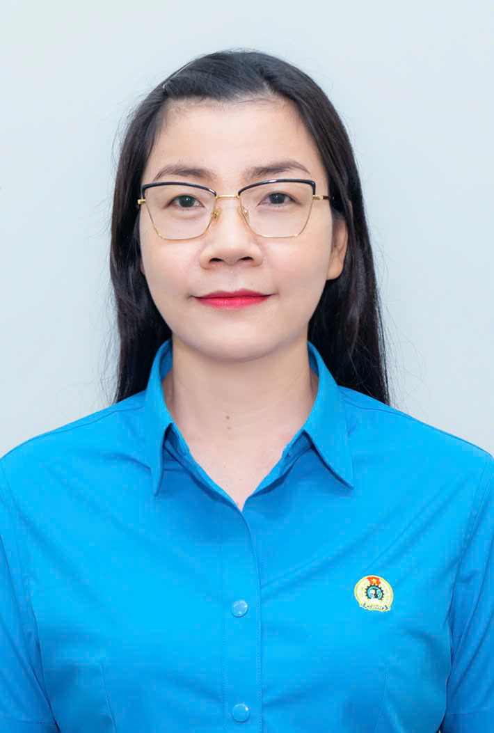 NGUYỄN THỊ THANH THỦY