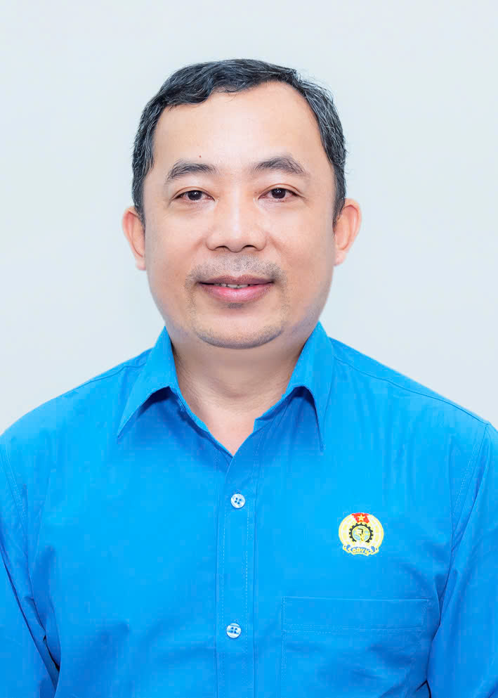 NGUYỄN TƯỜNG KHÁNH