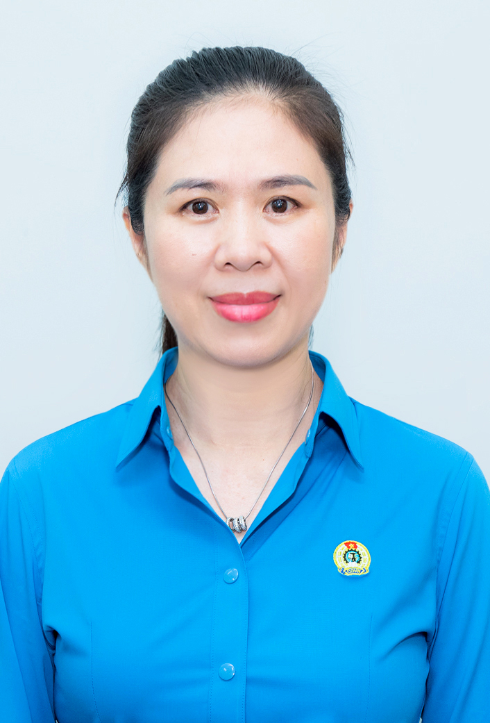 TRƯƠNG THỊ MỸ LỆ