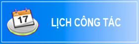 Lịch công tác