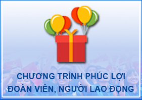Phúc lợi đoàn viên