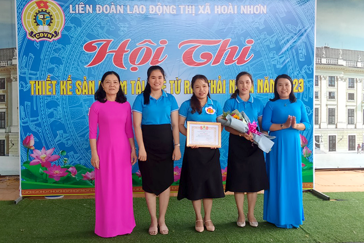 HOAI NHON 4