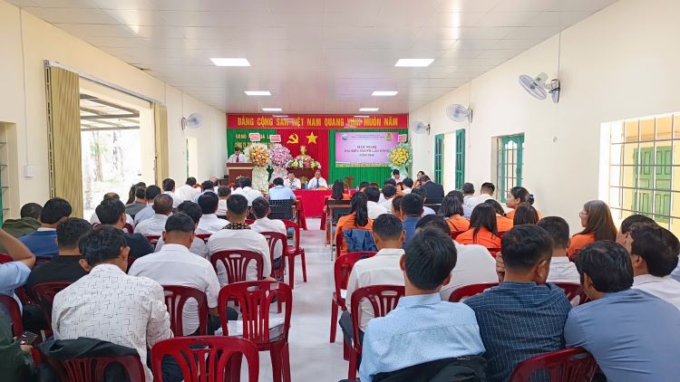 LỆ 1