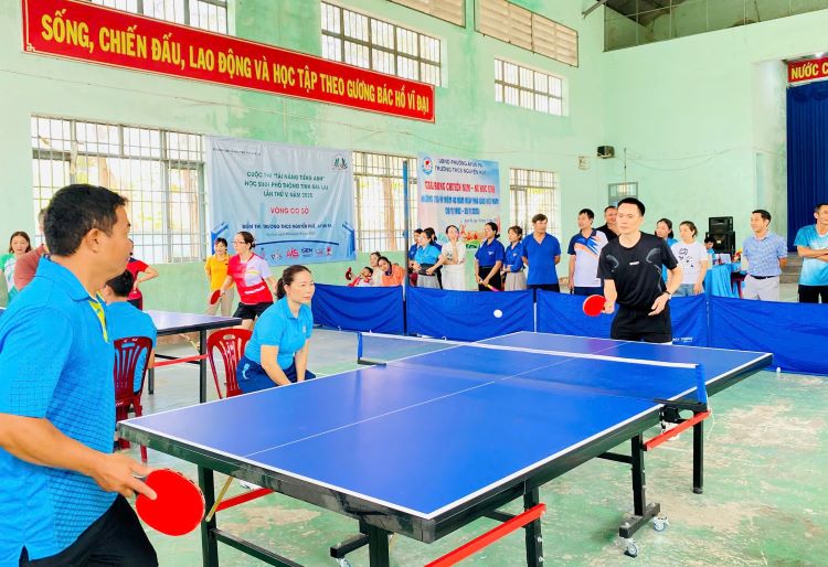 Công đoàn phường Ayun Pa: Đa dạng các hoạt động hưởng ứng Tháng Công nhân năm 2026