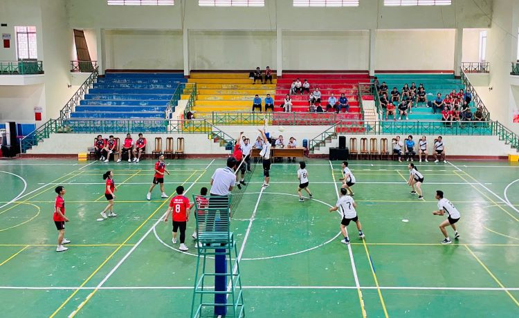 Công đoàn phường An Khê: Thiết thực lập thành tích Chào mừng kỷ niệm 97 năm ngày thành lập Công đoàn Việt Nam