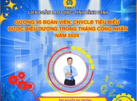 Kỹ sư Nguyễn Phi Thường-Gương điển hình trong Lao động sáng tạo